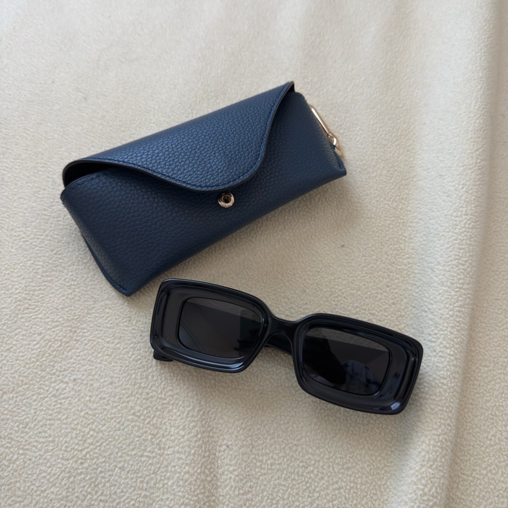 Loewe Sunglasses